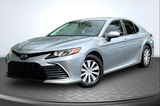2024 Toyota Camry LE for sale in Baltimore, MD