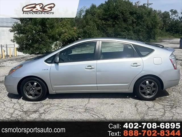 2008 Toyota Prius Base for sale in Omaha, NE