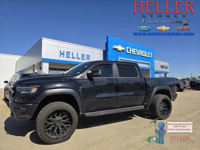 2024 Ram 1500 TRX for sale in El Paso, IL