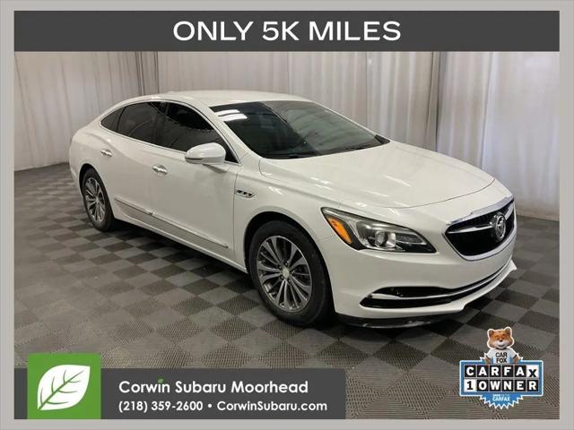 2018 Buick LaCrosse Essence for sale in Moorhead, MN