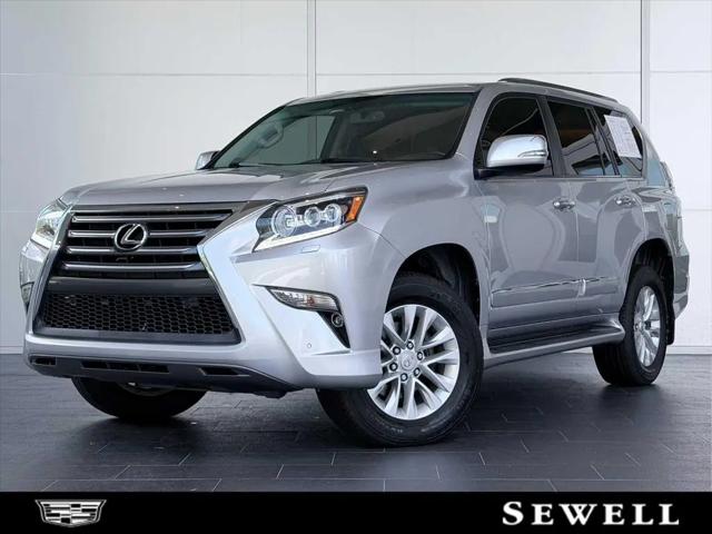 2018 Lexus GX 460 Premium for sale in Houston, TX