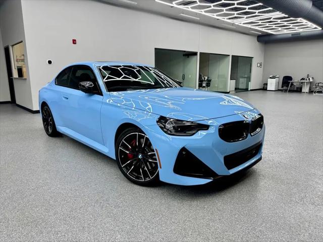 2025 BMW M240 i for sale in Arlington Heights, IL