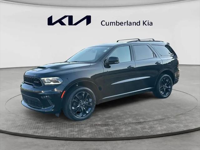2023 Dodge Durango GT Plus AWD for sale in Cookeville, TN
