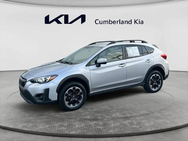 2023 Subaru Crosstrek Premium for sale in Cookeville, TN