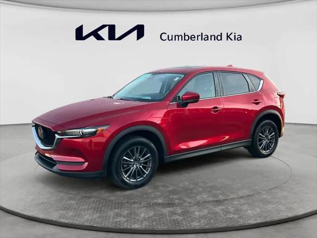 2019 Mazda CX-5 Touring for sale in Cookeville, TN