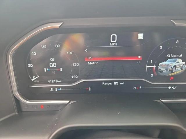 2023 GMC Sierra 1500 Denali for sale in St. Charles, MO