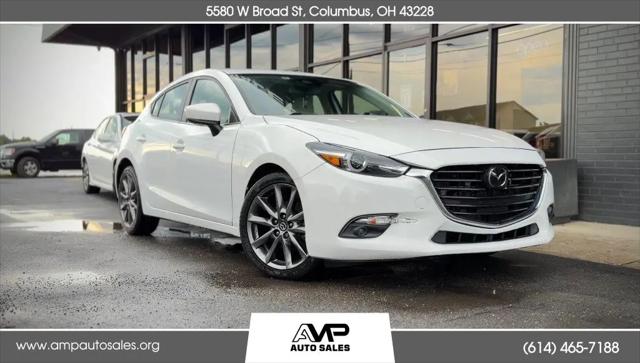 2018 Mazda Mazda3 for sale near Columbus, OH