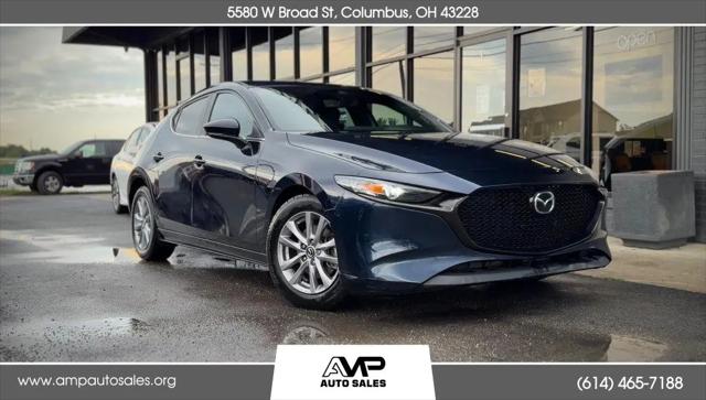 2019 Mazda Mazda3 Preferred Package for sale in Columbus, OH