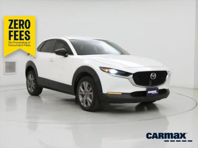 2021 Mazda CX-30 Select for sale in Fort Worth, TX