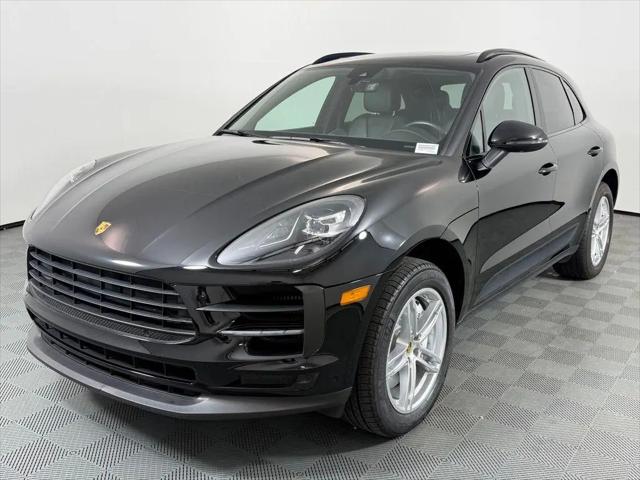 2020 Porsche Macan S for sale in Marietta, GA