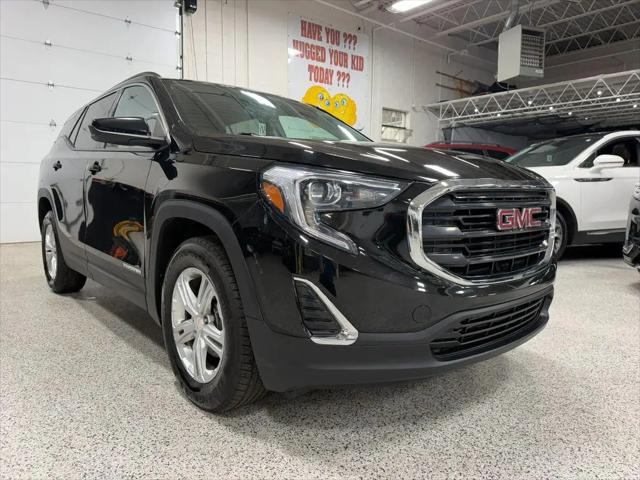 2020 GMC Terrain AWD SLE for sale in Dover, OH