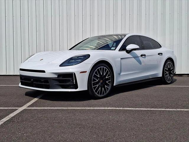 2024 Porsche Panamera 4 for sale in Flemington, NJ