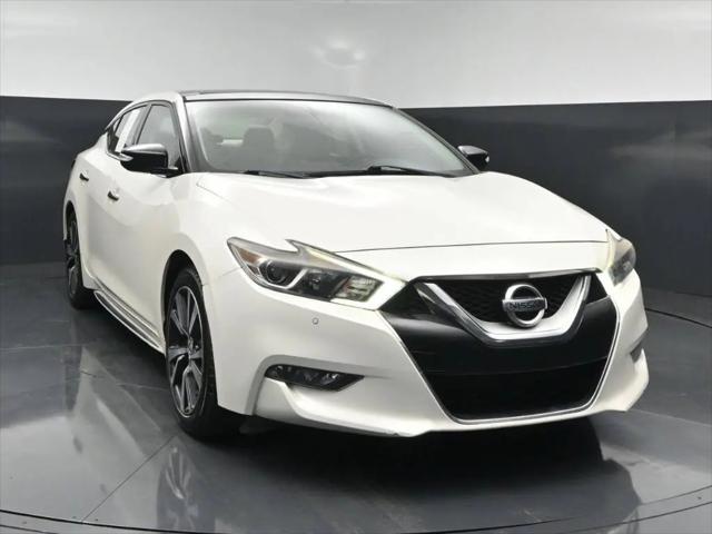 2017 Nissan Maxima 3.5 SL for sale in Somerset, KY