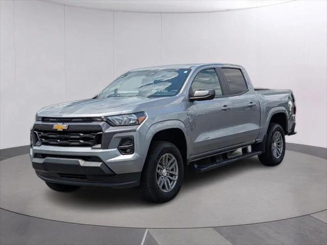 2024 Chevrolet Colorado 2WD LT for sale in Lucedale, MS