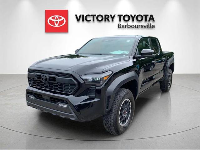 2024 Toyota Tacoma TRD Off Road for sale in Barboursville, WV