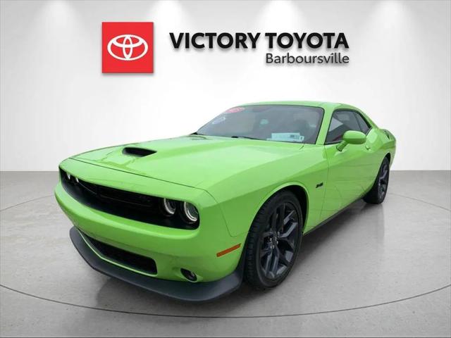 2023 Dodge Challenger R/T for sale in Barboursville, WV