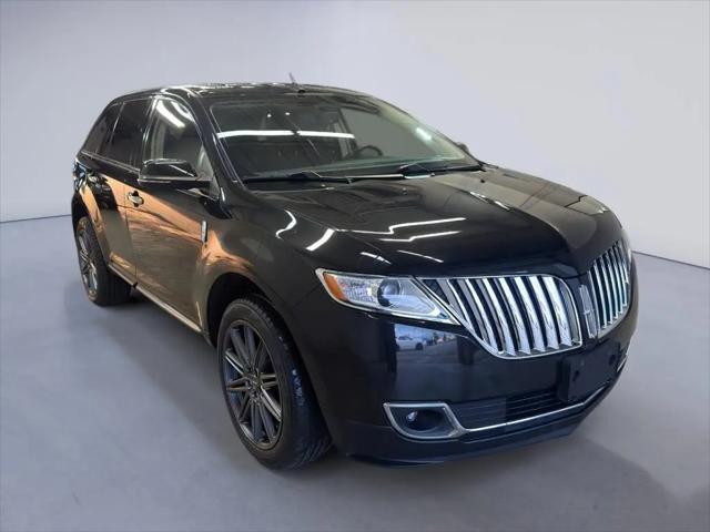 2013 Lincoln MKX Base for sale in Brunswick, OH