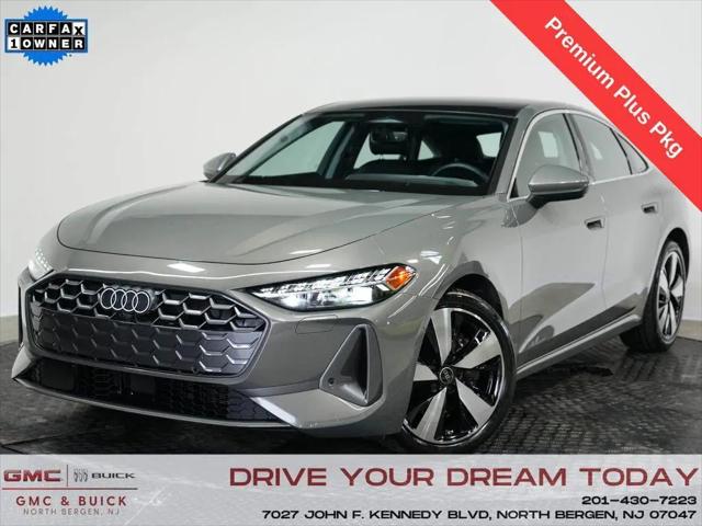 2025 Audi A5 Premium Plus TFSI quattro S tronic for sale in North Bergen, NJ