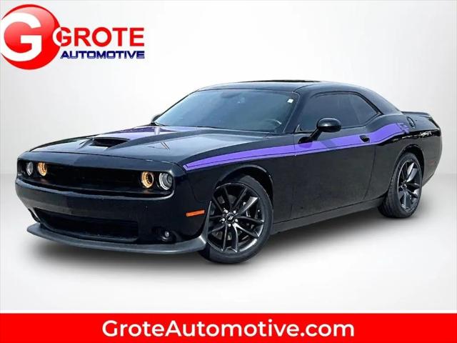 2019 Dodge Challenger GT for sale in Elkhart, IN