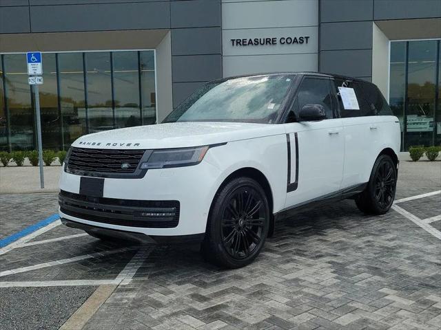 2025 Land Rover Range Rover P530 SE for sale in Fort Pierce, FL