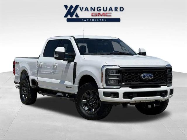 2023 Ford F-250 LARIAT for sale in Carrollton, TX