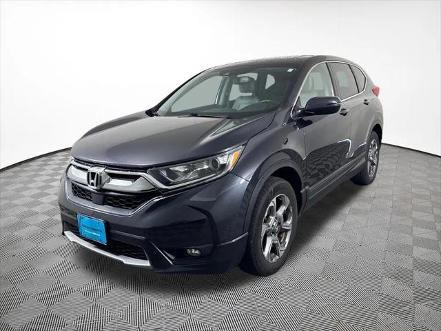 2019 Honda CR-V EX-L for sale in Eau Claire, WI
