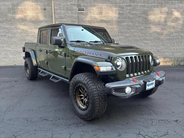 2023 Jeep Gladiator Sport for sale in Norwalk, CT