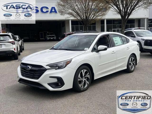 2025 Subaru Legacy Premium for sale in Yonkers, NY
