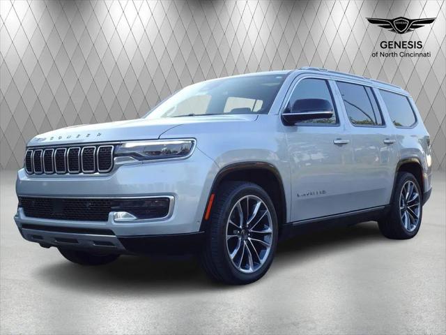 2023 Jeep Wagoneer Series III 4x4 for sale in Cincinnati, OH