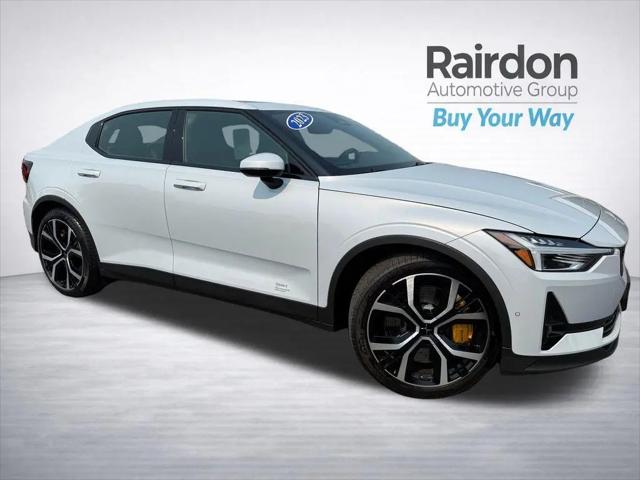 2023 Polestar 2 Long Range Dual Motor Performance Plus for sale in Burlington, WA