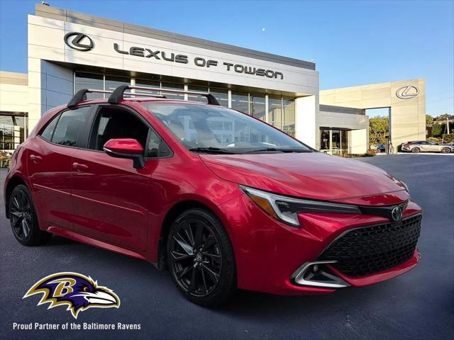 2024 Toyota Corolla XSE for sale in Towson, MD