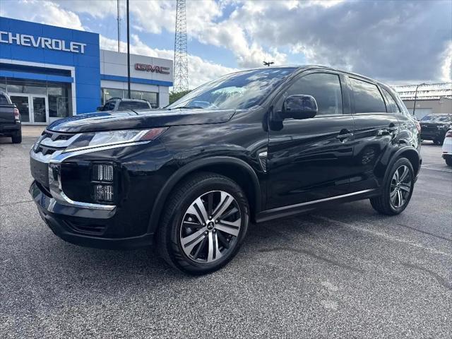 2025 Mitsubishi Outlander Sport 2.0 S AWC for sale in Princeton, IN