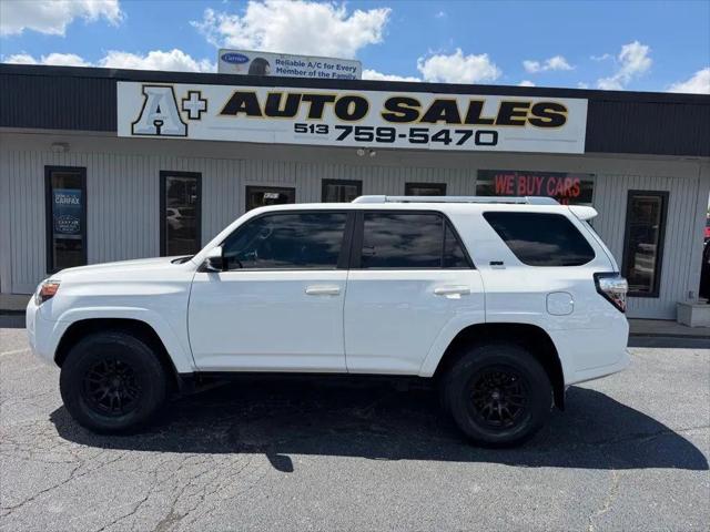2018 Toyota 4Runner for sale near West Chester, OH
