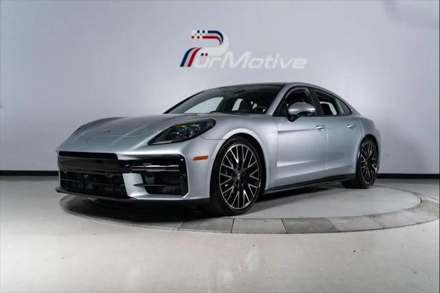 2026 Porsche Panamera GTS for sale in cockeysville, MD