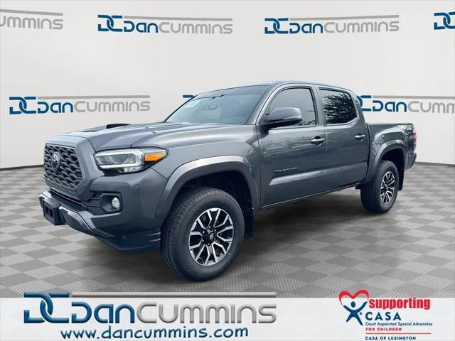2023 Toyota Tacoma TRD Sport for sale in Nicholasville, KY