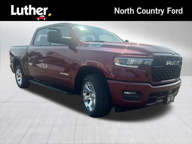 2025 Ram 1500 Big Horn Crew Cab 4x4 5'7" Box for sale in Minneapolis, MN