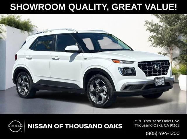 2024 Hyundai Venue SEL for sale in Thousand Oaks, CA