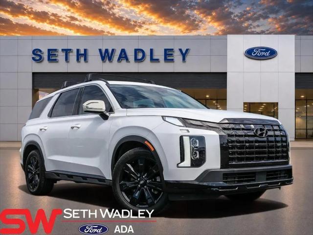 2023 Hyundai Palisade XRT for sale in Ada, OK