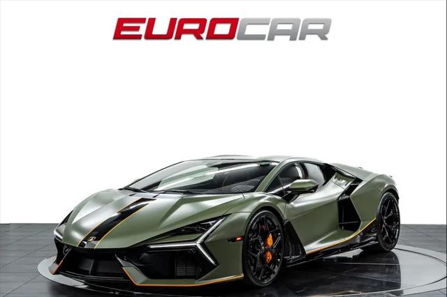 2025 Lamborghini Revuelto Base for sale in Costa Mesa, CA