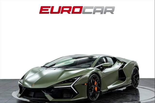 2025 Lamborghini Revuelto Base for sale in Costa Mesa, CA