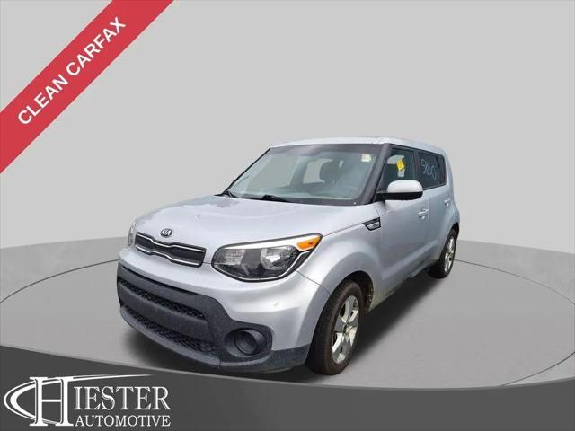 2019 Kia Soul Base for sale in Sanford, NC