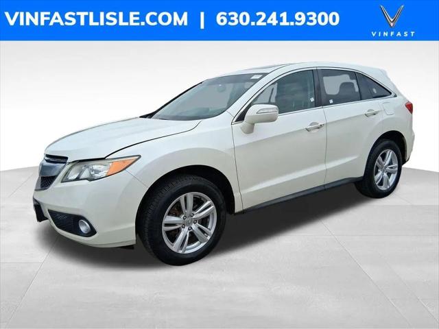 2014 Acura RDX Technology for sale in Lisle, IL