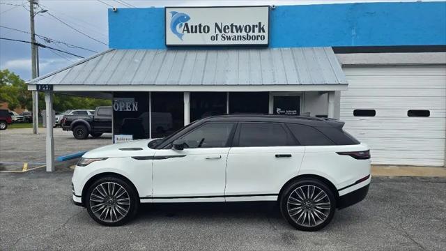 2019 Land Rover Range Rover Velar P380 R-Dynamic SE for sale in Swansboro, NC