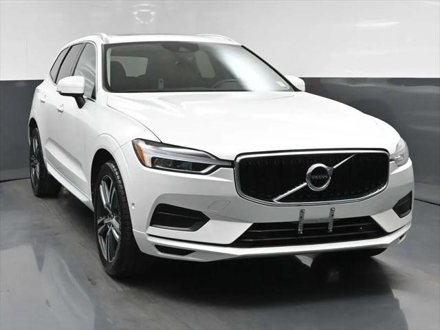 2018 Volvo XC60 T6 Momentum for sale in Great Neck, NY