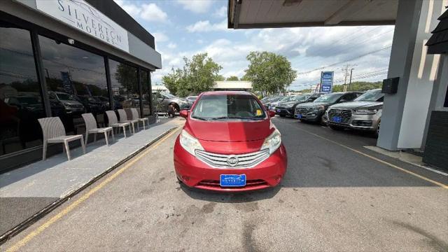 2015 Nissan Versa Note SV for sale in Toms River, NJ