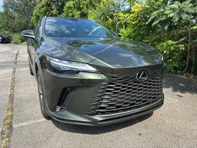 2026 Lexus RX 350 Premium for sale in Huntsville, AL
