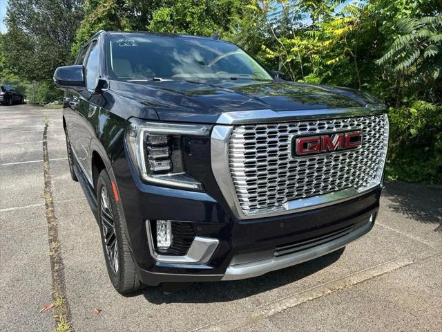2023 GMC Yukon 4WD Denali for sale in Huntsville, AL