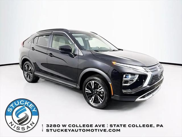 2025 Mitsubishi Eclipse Cross SE S-AWC for sale in State College, PA