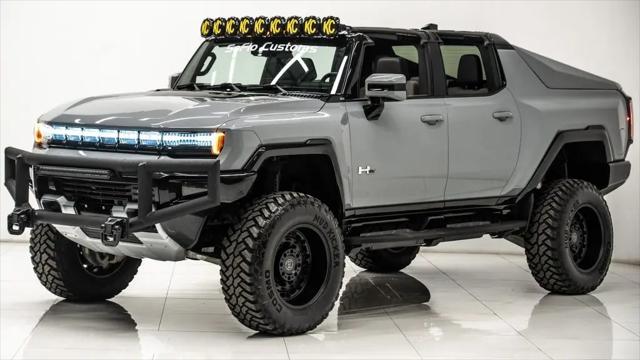 2024 GMC HUMMER EV e4WD 3X for sale in West Palm Beach, FL