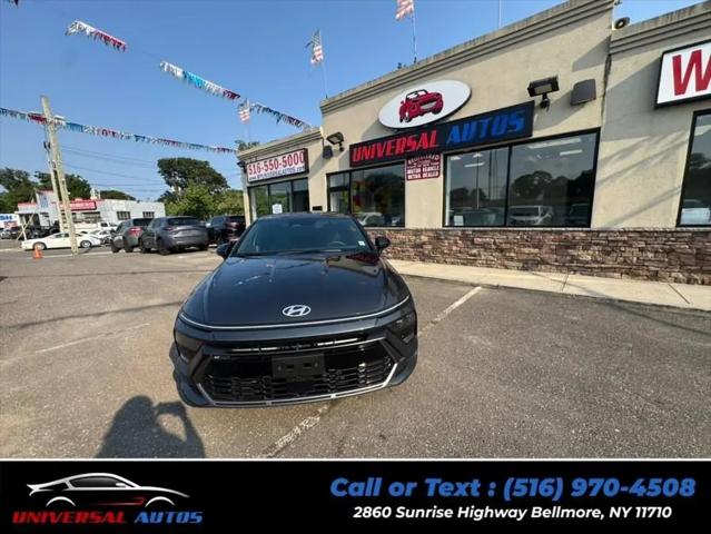 2024 Hyundai Sonata N Line for sale in Bellmore, NY